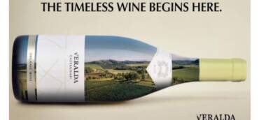 The Timeless wine begins here